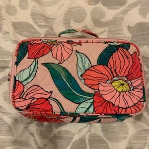 Vera Bradley Cosmetic Bag